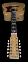 Charger l'image dans la galerie, Norman B50 048540/050499 Guitare électrique acoustique 12 cordes Natural HG Element avec sac de transport MADE In CANADA