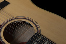 Charger l'image dans la galerie, Norman B50 048540/050499 Guitare électrique acoustique 12 cordes Natural HG Element avec sac de transport MADE In CANADA