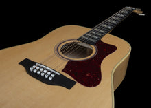 Charger l'image dans la galerie, Norman B50 048540/050499 Guitare électrique acoustique 12 cordes Natural HG Element avec sac de transport MADE In CANADA