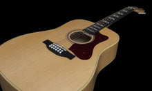 Charger l'image dans la galerie, Norman B50 048540/050499 Guitare électrique acoustique 12 cordes Natural HG Element avec sac de transport MADE In CANADA