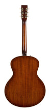 Load image into Gallery viewer, Norman 048557 ST30 MJ Havana Burst Element Acoustic Electric with Gig Bag MADE In CANADA