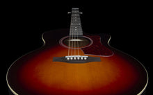 Load image into Gallery viewer, Norman 048571 B18 CW Protege Series Mini Jumbo 6-String RH Cutaway Acoustic Electric Guitar- Cherryburst MADE In CANADA