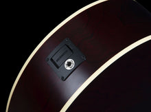 Load image into Gallery viewer, Norman 048571 B18 CW Protege Series Mini Jumbo 6-String RH Cutaway Acoustic Electric Guitar- Cherryburst MADE In CANADA