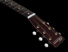 Load image into Gallery viewer, Norman 048571 B18 CW Protege Series Mini Jumbo 6-String RH Cutaway Acoustic Electric Guitar- Cherryburst MADE In CANADA