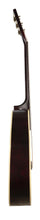 Load image into Gallery viewer, Norman 048571 B18 CW Protege Series Mini Jumbo 6-String RH Cutaway Acoustic Electric Guitar- Cherryburst MADE In CANADA