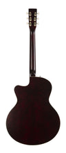 Load image into Gallery viewer, Norman 048571 B18 CW Protege Series Mini Jumbo 6-String RH Cutaway Acoustic Electric Guitar- Cherryburst MADE In CANADA