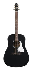 Load image into Gallery viewer, Seagull 048595 S6 Classic Black A/E Acoustic Electric Guitar MADE In CANADA