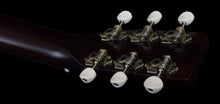 Load image into Gallery viewer, Norman 049318 B18 Parlor Cherry Burst GT Q-Discrete Acoustic Electric MADE In CANADA