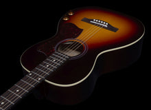 Load image into Gallery viewer, Norman 049318 B18 Parlor Cherry Burst GT Q-Discrete Acoustic Electric MADE In CANADA
