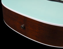 Load image into Gallery viewer, Godin 049486 / 051632 Imperial Laguna Blue GT EQ Acoustic Electric MADE In CANADA