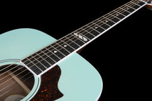 Load image into Gallery viewer, Godin 049486 / 051632 Imperial Laguna Blue GT EQ Acoustic Electric MADE In CANADA