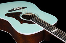 Load image into Gallery viewer, Godin 049486 / 051632 Imperial Laguna Blue GT EQ Acoustic Electric MADE In CANADA