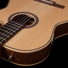 Load image into Gallery viewer, Godin 049608 / 051809 Arena Maho CW Acoustic Electric Cutaway Classical Guitar MADE In CANADA