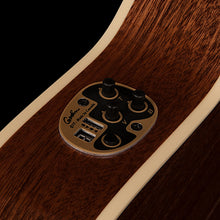 Load image into Gallery viewer, Godin 049608 / 051809 Arena Maho CW Acoustic Electric Cutaway Classical Guitar MADE In CANADA