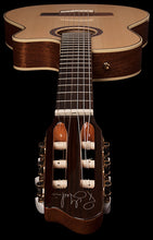 Load image into Gallery viewer, Godin 049608 / 051809 Arena Maho CW Acoustic Electric Cutaway Classical Guitar MADE In CANADA
