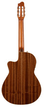 Load image into Gallery viewer, Godin 049653 / 051830 Concert CW Acoustic Electric Cutaway Classical Guitar MADE In CANADA