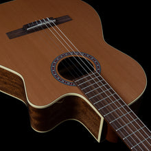 Load image into Gallery viewer, Godin 049653 / 051830 Concert CW Acoustic Electric Cutaway Classical Guitar MADE In CANADA