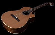 Load image into Gallery viewer, Godin 049653 / 051830 Concert CW Acoustic Electric Cutaway Classical Guitar MADE In CANADA