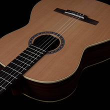 Charger l'image dans la galerie, Godin 049752 Présentation Solid Top Guitare classique en nylon fabriquée au Canada