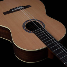 Charger l'image dans la galerie, Godin 049752 Présentation Solid Top Guitare classique en nylon fabriquée au Canada
