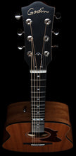 Load image into Gallery viewer, Godin 050147 Metropolis Composer Acoustic Electric Guitar QIT MADE In CANADA