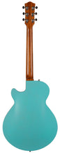 Load image into Gallery viewer, Godin 050215 Montreal Premiere HT Laguna Blue 6 String RH Hollow Body Guitar MADE In CANADA