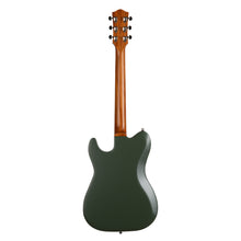 Charger l'image dans la galerie, Godin 050406 Radium Vert Mat Guitare Électrique Fabriquée Au Canada