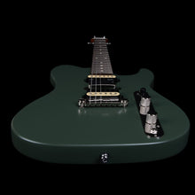 Charger l'image dans la galerie, Godin 050406 Radium Vert Mat Guitare Électrique Fabriquée Au Canada
