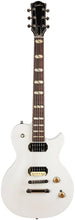 Charger l'image dans la galerie, Godin 050475 Summit Classic HT 6 cordes RH Guitare électrique - Trans Blanc MADE In CANADA