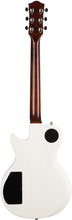 Charger l'image dans la galerie, Godin 050475 Summit Classic HT 6 cordes RH Guitare électrique - Trans Blanc MADE In CANADA