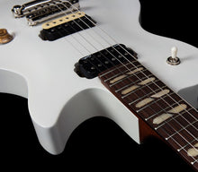 Charger l'image dans la galerie, Godin 050475 Summit Classic HT 6 cordes RH Guitare électrique - Trans Blanc MADE In CANADA