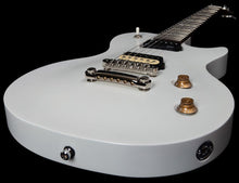 Charger l'image dans la galerie, Godin 050475 Summit Classic HT 6 cordes RH Guitare électrique - Trans Blanc MADE In CANADA