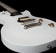 Charger l'image dans la galerie, Godin 050475 Summit Classic HT 6 cordes RH Guitare électrique - Trans Blanc MADE In CANADA