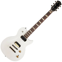 Charger l'image dans la galerie, Godin 050475 Summit Classic HT 6 cordes RH Guitare électrique - Trans Blanc MADE In CANADA