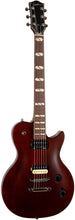 Charger l'image dans la galerie, Godin 050482 Summit Classic HT Havana Brown 6 cordes RH Guitare électrique MADE In CANADA