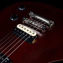 Charger l'image dans la galerie, Godin 050482 Summit Classic HT Havana Brown 6 cordes RH Guitare électrique MADE In CANADA