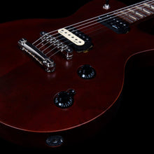 Charger l'image dans la galerie, Godin 050482 Summit Classic HT Havana Brown 6 cordes RH Guitare électrique MADE In CANADA