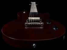 Charger l'image dans la galerie, Godin 050482 Summit Classic HT Havana Brown 6 cordes RH Guitare électrique MADE In CANADA