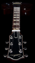 Charger l'image dans la galerie, Godin 050482 Summit Classic HT Havana Brown 6 cordes RH Guitare électrique MADE In CANADA