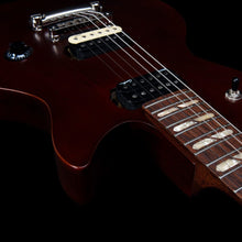 Charger l'image dans la galerie, Godin 050482 Summit Classic HT Havana Brown 6 cordes RH Guitare électrique MADE In CANADA