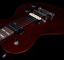 Charger l'image dans la galerie, Godin 050482 Summit Classic HT Havana Brown 6 cordes RH Guitare électrique MADE In CANADA