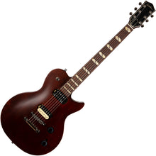 Charger l'image dans la galerie, Godin 050482 Summit Classic HT Havana Brown 6 cordes RH Guitare électrique MADE In CANADA