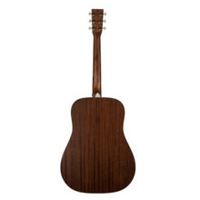 Load image into Gallery viewer, Art & Lutherie 050703 Americana Acoustic Electric Dreadnought Guitar Natural EQ-(7463752564991)
