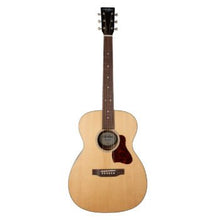 Load image into Gallery viewer, Art & Lutherie 050710 Legacy Acoustic Electric Concert Guitar Natural EQ-(7463754858751)