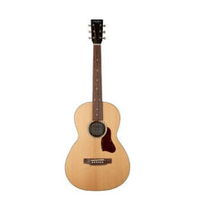 Load image into Gallery viewer, Art & Lutherie 050864 Roadhouse Acoustic Parlor Electric Guitar Natural EQ-(7463763902719)