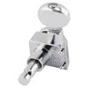 Load image into Gallery viewer, FENDER LOCKING STRATOCASTER®/TELECASTER® VINTAGE BUTTONS TUNING MACHINE SET-(7950422409471)