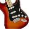 Charger l'image dans la galerie, Fender Player Stratocaster Plus Top Maple - Aged Cherry Burst - PRE OWNED