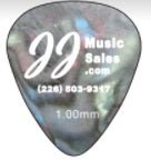 Charger l'image dans la galerie, JJ Music Sales médiators (lot de 12)