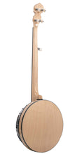 Charger l'image dans la galerie, Goldtone MC-150R/P : Banjo classique en érable avec ton en acier - Anneau PRE OWNED
