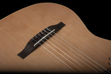 Charger l'image dans la galerie, Godin 035045 MultiAc Nylon Encore Natural SG Guitare électrique acoustique 6 cordes RH MADE In CANADA